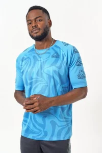 Kappa Soccer Training Jersey
