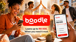 Boodle - Fast Cash Loans