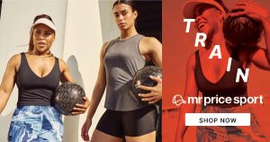 MR Price Sport